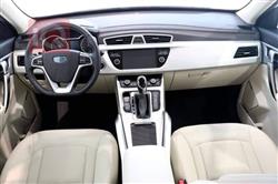 Geely Emgrand X7 Sport